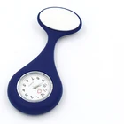 Nurse Watch Custom Logo Colorful Wholesale Portable Nurse Watch Silicone Digital Fob Nurse Watch