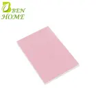 Fire Resistant Drywall Gypsum Board Partition Plasterboard Ceiling Price