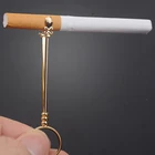 Smoking Smoking Holders Hot Sale Cute Ring Holder Cigarette Smoking Finger Ring For Weed Smokers