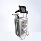 Skin Care Elight IPL RF ND Yag Multifunction Facial Machine