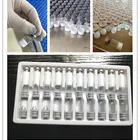 Best quality hcg weight loss gonadotropin hcg 5000iu 10000iu