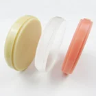 Dental Restorations Dental Materials Price Dental Material PMMA Tooth Colored PMMA For Bridge Restorations