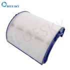 True HEPA Active Carbon Cartridge Filters Replacement for Dysons HP06 TP06 Air Purifiers Part 970341-01