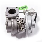 Engine TurboCharger RHF5-12W VC430084 24123A 8973659480 For Isuzu With 4JH1TC Engine