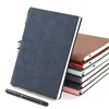 /product-detail/custom-a5-logo-pu-leather-journal-notebook-with-pen-62355583857.html