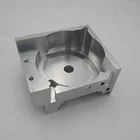OEM custom High Progressive Professional Cheap Metal Parts/Aluminum CNC Machining Mechanical equipment parts