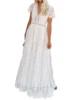 /product-detail/fast-shipping-stock-wholesale-women-modern-long-lace-maxi-dress-white-62284123357.html