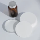 Liquid Bottles Foam Seal Liner High Resistance Foam Linner Vent Seal Liner For Liquid Bottles
