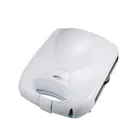 High quality hot sale home appliance sandwich toaster breakfast panini press tool sandwich making sandwich maker