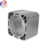 china high quality triangle aluminum profile aluminum window profile