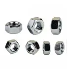 Nuts Chinese Manufacturer Oukailuo DIN 934 Self-locking Hex Nuts With Different Sizes