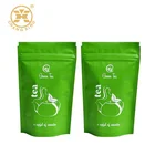 Plastic Food Packaging Bags Food Packaging Bags Manufacturer Food Tea Packaging Edible Bags Pouch With Zipper Pouch Stand Up