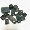 High Quality Natural Moss Agate Tumble Stones Rough Moss Agate Stones For Healing