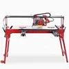 Super September Multi-functional automatic table marble dust-free cutting machine Chamfer cutting concrete
