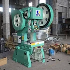 BEKE JB23 Series Mechanical hole punching machines punch press machine