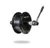 Greenpedel 36v 48v 250w 350w mini brushless dc motor electric wheel hub motor for ebike