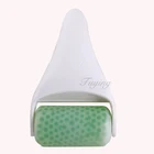 System Tuying Facial Cold Massage Derma Rolling System Skin Cool Face Derma Ice Roller