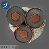 armoured power cable 4x35mm / 5 kv / 4cx16mm 2 copper armoured cable price