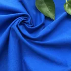 SIV180 Good Quality Wholesale 100 Polyester Tricot Brushed Microfiber Lining Fabric