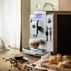 FULLY Automatic Espresso Coffee Machine in China