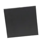 Eco Friendly Non Toxic Extruded Natural Color Plastic Board Sheet Polypropylene PP
