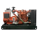 Natural Gas Generator Generator Gas Generator 12.5kva/10kw Natural Gas Generator Set Made In China