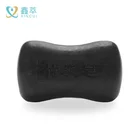 Hight Quality Anti Acne Remove Mites Asantee Black African bamboo charcoal Soap