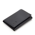 Design Wallet Men Men Mens Wallet 2020 Newly Design Wallet For Men Custom Men's Leather RFID Trifold Wallet