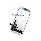JX Oricolor Mobilephone に iphone × 6S 7 8 7 1080p 8 液晶