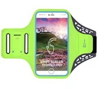 Fashion Mobile Phone Waterproof Armbands Gym Running Sport Arm Band Cover Protective Phone Bags For Phone