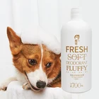 HaiJIE Eco-friendly Antibacterial Pet Cleansing Washing Product Dog Shampoo