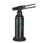 Torch Torch Lighters And Torches GF926 Encendedro De Parillada Double Torch Lighter Custom