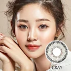 Top sale new model beautiful clean fashion color contacts eye lenses comfortable for ladies cheap Price