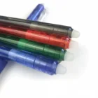 Erasable Pen Erasable Pen Customized New Design Cheap Erasable Pen Gel Ink Office And School Pen With Customized Logo