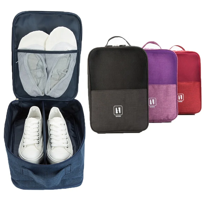 athletic shoe bag