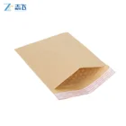 Logo Customization Paper Mailer Hot Selling Poly Bubble Envelope Self Sealing Kraft Paper Envelope Courier Mailer Bags