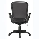 Chair Office Furniture Swivel Chair Mesh Swivel Chair Office Furniture Ergonomic Executive Chair Office