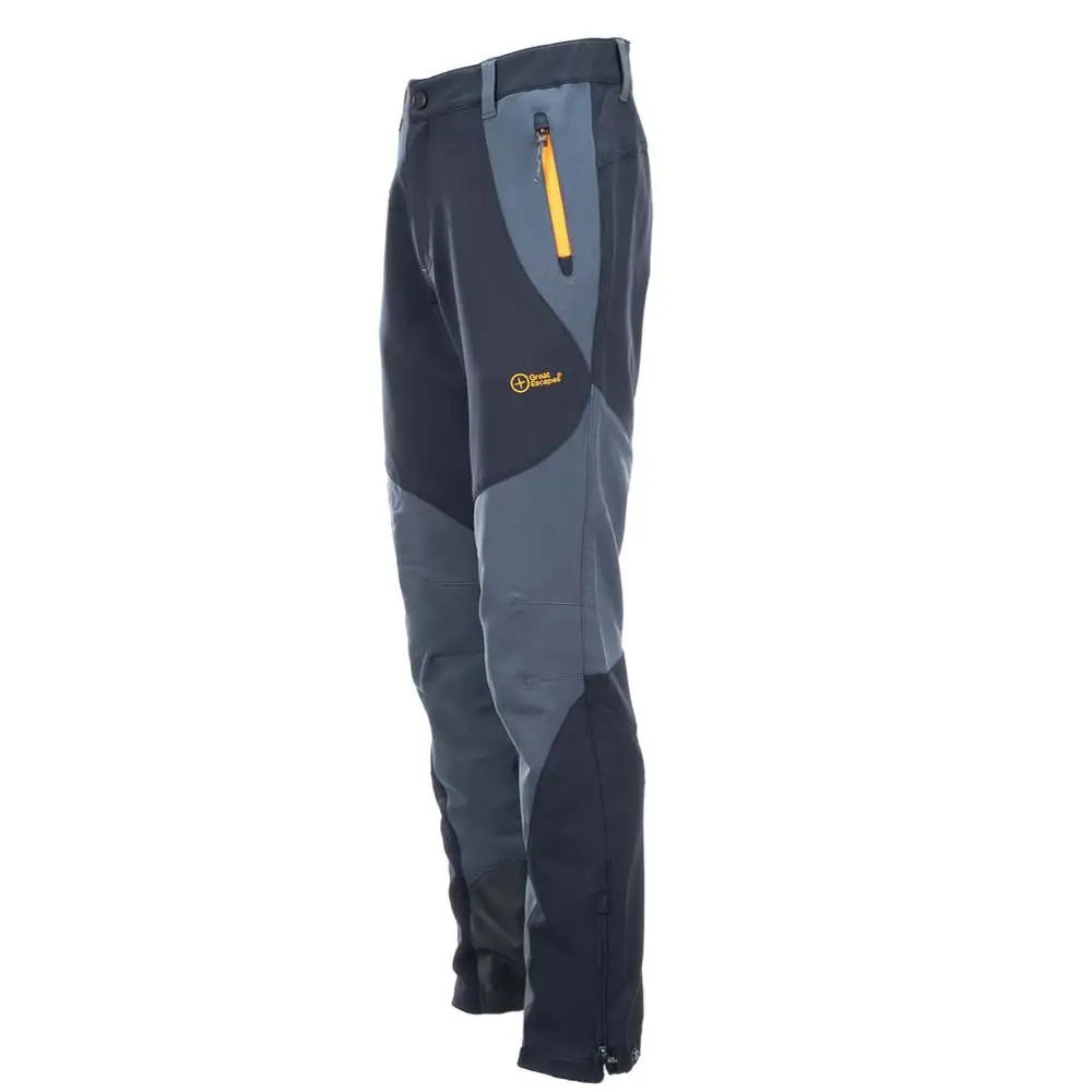 waterproof climbing pants