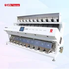 High Capacity Rice Color Sorter/White Rice Grader/Rice color classifier Machine