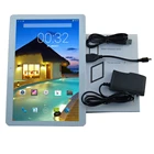 MTK6739 錠 1280*800 IPS タッチスクリーン 32 ギガバイト Rom アンドロイド 10.1 インチ Wifi/4 4g Lte タブレット pc