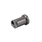 precision steel cnc machining 5axis milling parts service