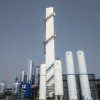 Full liquid Oxygen and Nitrogen air separation plant with factory price