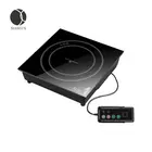 Supplier New Ce Offering Client'S Logo Printing Induction Cooker
