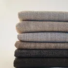 Upholstery fabric 100% polyester for home and hotel