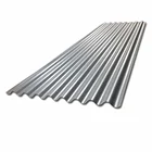 Prime Quality Corrugated Steel Roofing Metal Sheet from China