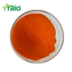 Food Color Water Soluble Beta Carotene Powder Raw Material