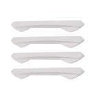 Car Accessories Car Bumper Guard Strips Anti-Collision Crash Bar Strip
