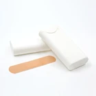 Custom Cartoon Printing Tensoplast Medical Mini Box Wood Adhesive Bandage Types Box