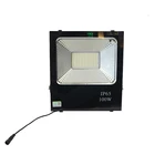 High quality led outdoor solar flood light