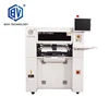 BOVI High Speed SMT LED Chip Mounter PCB Automatic Pick and Place Machine Double Side SMT Assembling